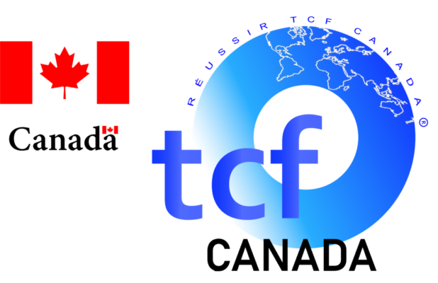 Logo Réussir TCF Canada